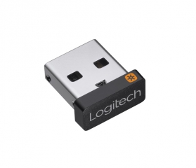 USB-адаптер Logitech unifying receiver (910-005236) ADAPT-LOG-USB-REC