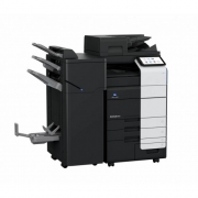 БФП ч/б A3 Konica Minolta bizhub 651i ADXP021