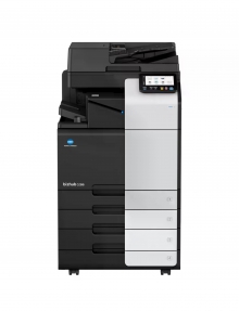 БФП кольоровий A3 Konica Minolta bizhub C268i AF1F021