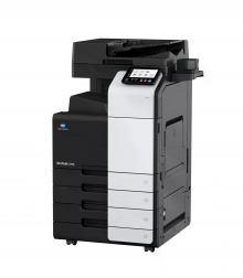 БФП кольоровий A3 Konica Minolta bizhub C268i AF1F021