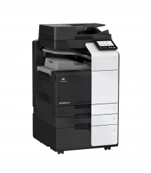МФУ монохромное A3 Konica Minolta bizhub 328i AF1J021