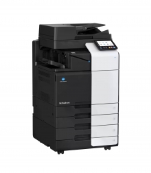 МФУ монохромное A3 Konica Minolta bizhub 328i AF1J021