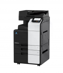 МФУ монохромное A3 Konica Minolta bizhub 258i AF1N021