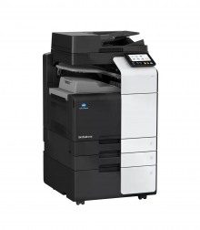 МФУ монохромное A3 Konica Minolta bizhub 258i AF1N021