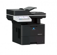 БФП ч\б А4 Konica Minolta bizhub 5021i AF26021