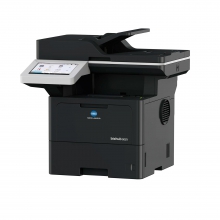 БФП ч\б А4 Konica Minolta bizhub 5021i AF26021