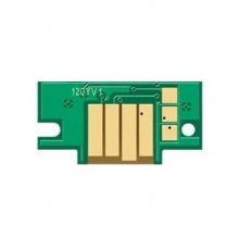 Чіп WWM Matte Black (AJC-PFI120MBk) AJC-PFI120Y