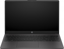 Ноутбук HP 255-G10 15.6&quot; FHD IPS AG, AMD R5-7530U, 16GB, F512GB, UMA, DOS, чорний AK9X4AT
