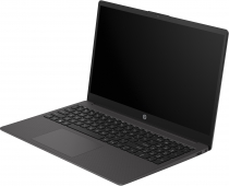 Ноутбук HP 255-G10 15.6&quot; FHD IPS AG, AMD R5-7530U, 16GB, F512GB, UMA, DOS, чорний AK9X4AT