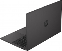 Ноутбук HP 255-G10 15.6&quot; FHD IPS AG, AMD R5-7530U, 16GB, F512GB, UMA, DOS, чорний AK9X4AT