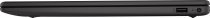 Ноутбук HP 255-G10 15.6&quot; FHD IPS AG, AMD R5-7530U, 16GB, F512GB, UMA, DOS, чорний AK9X4AT
