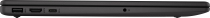 Ноутбук HP 255-G10 15.6&quot; FHD IPS AG, AMD R5-7530U, 16GB, F512GB, UMA, DOS, чорний AK9X4AT