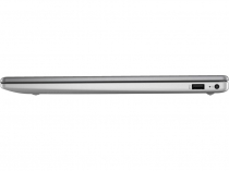 Ноутбук HP 250-G10 15.6" FHD IPS AG, Intel i3-1315U, 8GB, F512GB, UMA, DOS, серебристый AL0C0AT