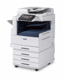 МФУ A3 цв. Xerox AltaLink C8030 (4 лотка)
