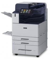 Багатофункціональний пристрій А3 кольоровий Xerox AltaLink C8135 (тандемний лоток) AL_C8135_TT