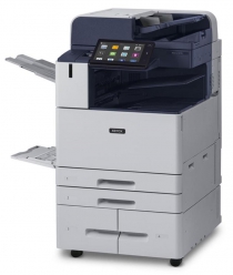 МФУ A3 цв. Xerox AltaLink C8135 (тандемний лоток) AL_C8135_TT