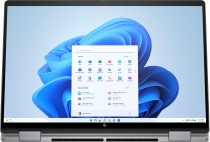 Ноутбук HP ENVY x360 14-fa0002ua 14" WUXGA IPS Touch, AMD R7-8840HS, 16GB, F1024GB, UMA, Win11, сірий AQ8J0EA