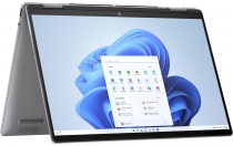 Ноутбук HP ENVY x360 14-fa0002ua 14" WUXGA IPS Touch, AMD R7-8840HS, 16GB, F1024GB, UMA, Win11, сірий AQ8J0EA