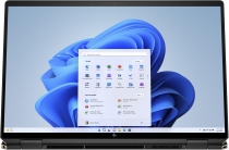 Ноутбук HP Spectre x360 16-aa0003ua 16" WQXGA IPS Touch, Intel U7-155H, 16GB, F512GB, UMA, Win11, чорний AQ8K0EA