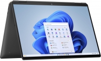 Ноутбук HP Spectre x360 16-aa0003ua 16" WQXGA IPS Touch, Intel U7-155H, 16GB, F512GB, UMA, Win11, чорний AQ8K0EA