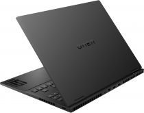 Ноутбук HP OMEN 16-u1001ua 16" 2.5K OLED IPS, Intel i9-14900HX, 32GB, F1024GB, NVD4070-8, DOS, черный AQ8L2EA