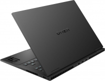 Ноутбук HP OMEN 16-wf1000ua 16.1&quot; QHD IPS AG, Intel i9-14900HX, 32GB, F1024GB, NVD4060-8, DOS, черный AQ8M3EA