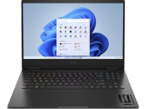 Ноутбук HP OMEN 16-xf0013ua 16.1" FHD IPS AG, AMD R7-7840HS, 32GB, F1024GB, NVD4060-8, Win11, чорний AQ8N3EA