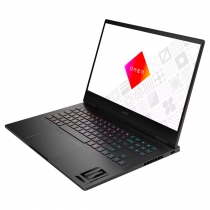 Ноутбук HP OMEN 16-xf0013ua 16.1" FHD IPS AG, AMD R7-7840HS, 32GB, F1024GB, NVD4060-8, Win11, чорний AQ8N3EA