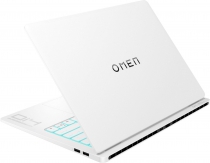 Ноутбук HP OMEN 14-fb0008ua 14" 2.8K OLED, Intel U9-185H, 32GB, F2048GB, NVD4060-8, DOS, білий AQ8P6EA