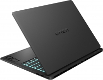 Ноутбук HP OMEN 14-fb0014ua 14" 2.8K OLED, Intel U7-155H, 16GB, F1024GB, NVD4060-8, DOS, чорний AQ8P9EA