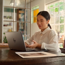 Ноутбук HP ENVY x360 14-fc0017ua 14" WUXGA IPS Touch, Intel U5-125U, 16GB, F1024GB, UMA, Win11, сірий AQ8R1EA