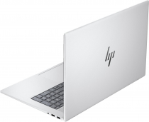 Ноутбук HP ENVY 17-da0004ua 17.3" FHD IPS Touch, Intel U5-125U, 32GB, F1024GB, UMA, Win11, серебристый AQ8R7EA