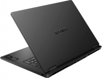 Ноутбук HP OMEN 17-db0004ua 17.3" QHD IPS AG, AMD R7-8845HS, 32GB, F1024GB, NVD4060-8, DOS, чорний AQ8S6EA