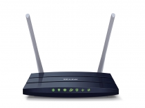 Маршрутизатор TP-Link ARCHER C50 AC1200, 4xFE LAN, 1xFE WAN ARCHER-C50