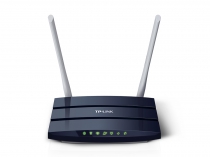 Маршрутизатор TP-Link ARCHER C50 AC1200, 4xFE LAN, 1xFE WAN ARCHER-C50