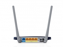 Маршрутизатор TP-Link ARCHER C50 AC1200, 4xFE LAN, 1xFE WAN ARCHER-C50