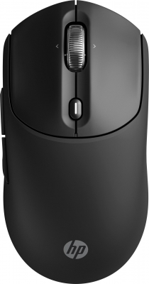 Миша HP 700 Rechargeable, WL/BT, чорний AZ7B0AA