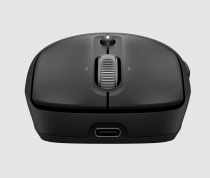 Миша HP 700 Rechargeable, WL/BT, чорний AZ7B0AA