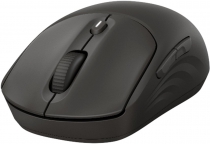 Миша HP 400 Quiet, WL/BT, чорний AZ7B2AA