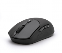Миша HP 400 Quiet, WL/BT, чорний AZ7B2AA