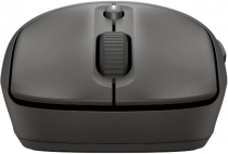 Миша HP 400 Quiet, WL/BT, чорний AZ7B2AA