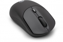 Миша HP 400 Quiet, WL/BT, чорний AZ7B2AA