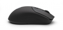 Миша HP 400 Quiet, WL/BT, чорний AZ7B2AA