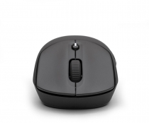 Миша HP 400 Quiet, WL/BT, чорний AZ7B2AA