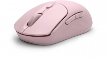 Миша HP 400 Quiet, WL/BT, рожевий AZ7B5AA