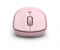 Миша HP 400 Quiet, WL/BT, рожевий AZ7B5AA