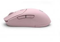Миша HP 400 Quiet, WL/BT, рожевий AZ7B5AA