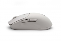 Миша HP 400 Quiet, WL/BT, maple AZ7B6AA