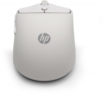 Миша HP 400 Quiet, WL/BT, maple AZ7B6AA