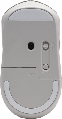 Миша HP 400 Quiet, WL/BT, maple AZ7B6AA
